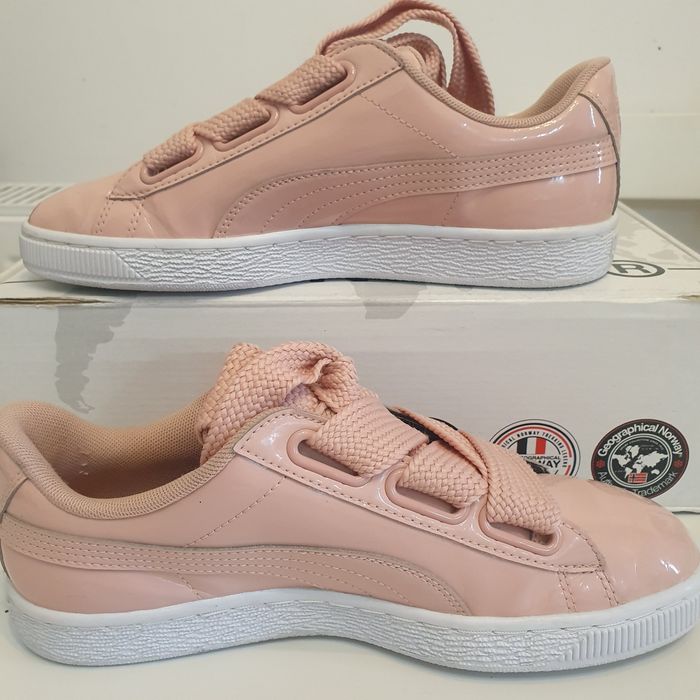 Pantofi sport Puma mas 38