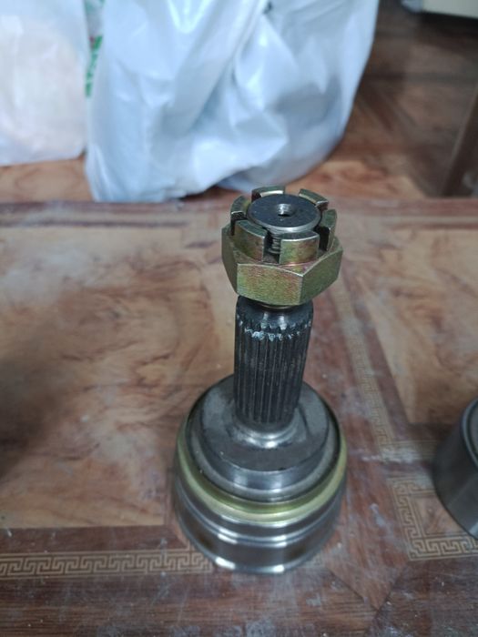 Автозапчасть для советских автомобилей