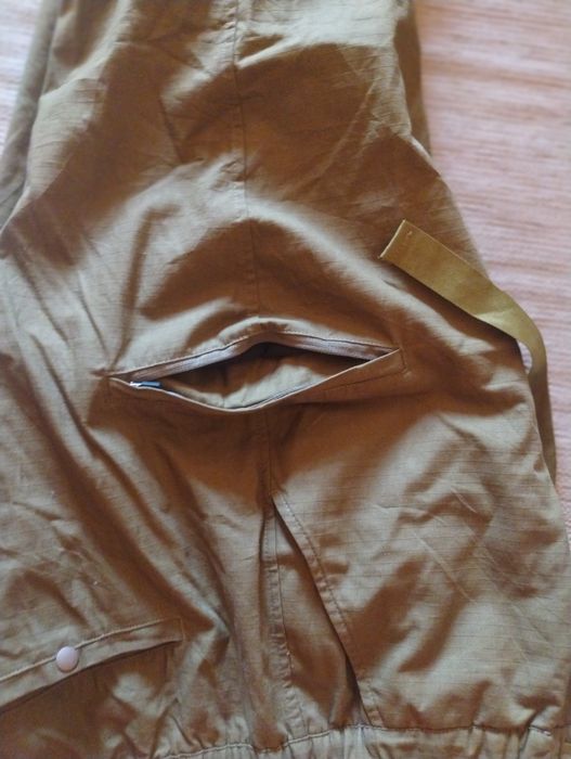 Pantaloni Bricks and Woods USA noi