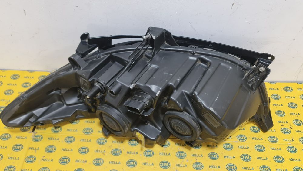 Far dreapta halogen Ford Mondeo 5 mk5 DS73-13W029-EA