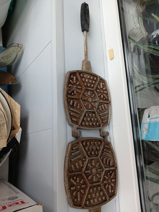 Продам  орешницу
