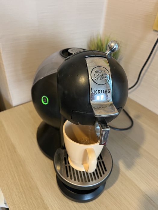 Части за кафемашина Krups Dolche Gusto
