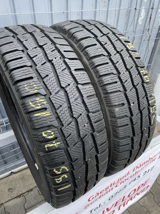 Cauciucuri 195/70R15C Michelin, anvelope 195/70/15C Michelin