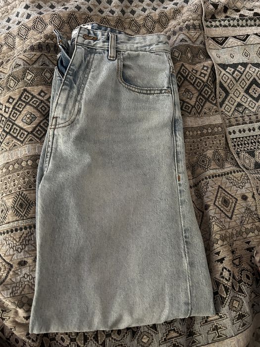 Мужские джинсы Pull&Bear Baggy