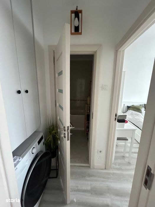 Apartament 3 camere,  mobilat modern Drumul Taberei