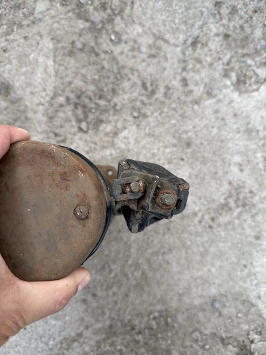 Продам стартер жигули