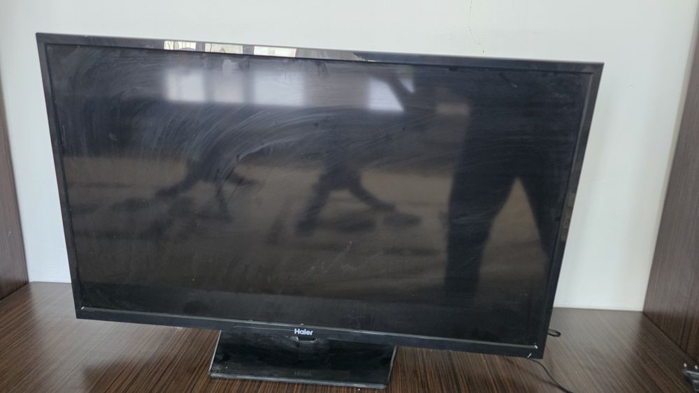 Продам телевизор  рабочая