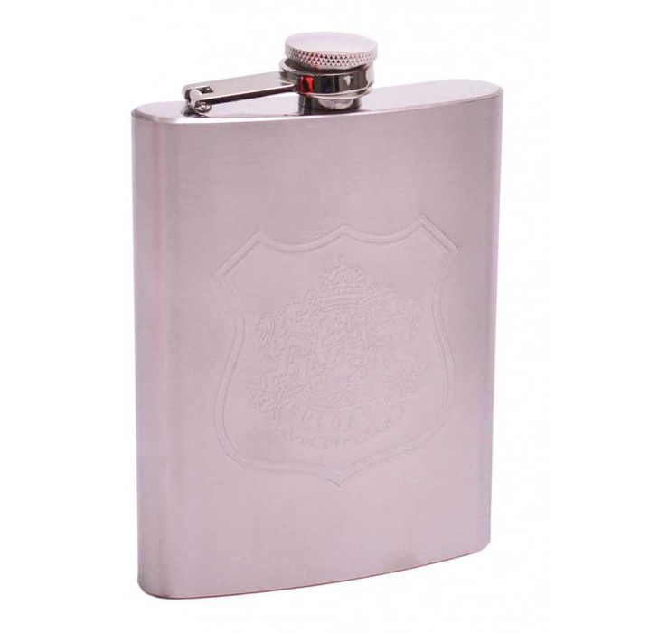 НОВА ДЖОБНА БУТИЛКА за Алкохол.Бутилки.Манерки.Манерка.Butilka.Manerka