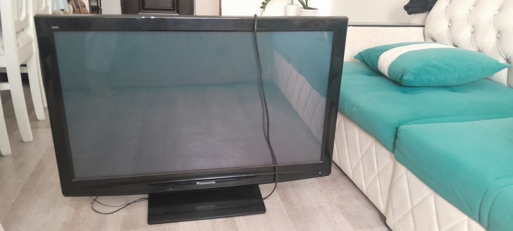 Panasonic почти новая