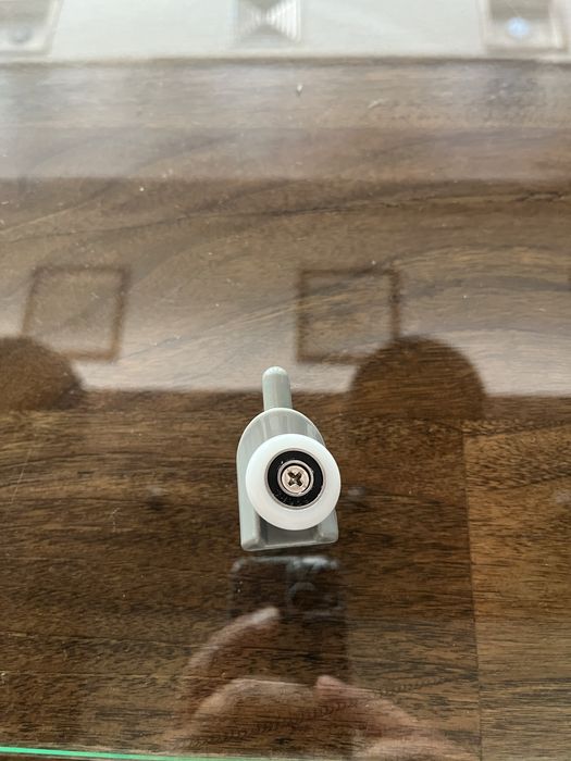 Ролики для дверей душевой кабины