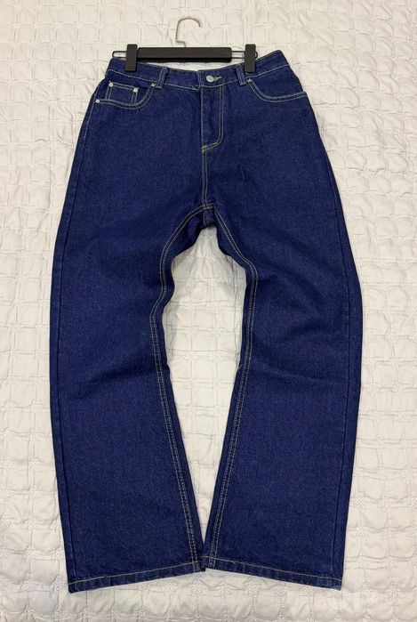 Джинсы Bootcut от Levi's