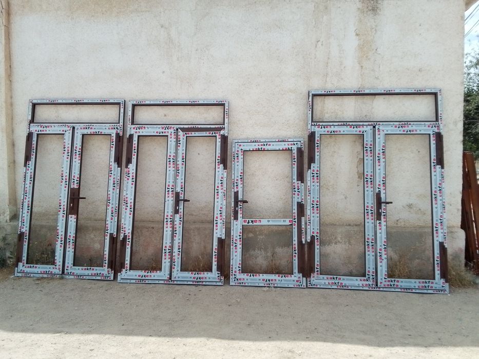 Akfa alyumin Akfa plast