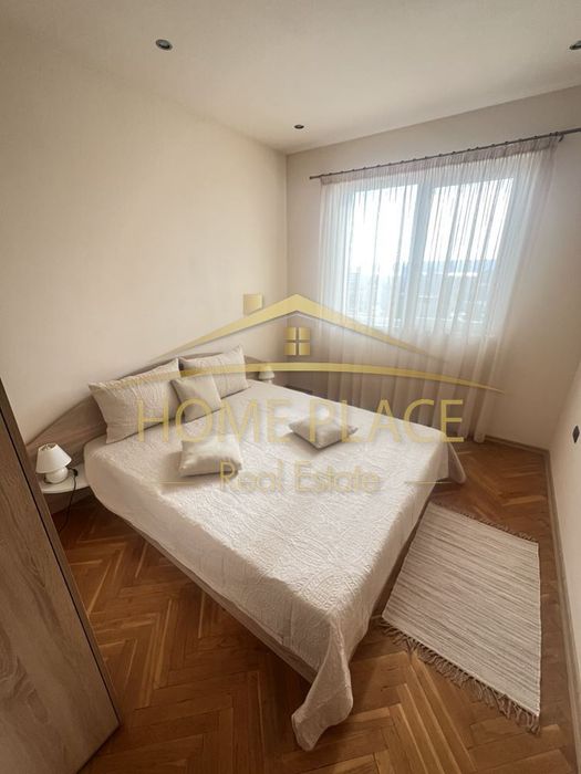 Дава се под наем Тристаен апартамент в Варна, Цветен квартал - 69 кв.м за 510 € - Снимка #4