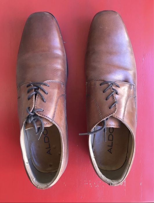 Aldo - Мъжки обувки ,размер 43