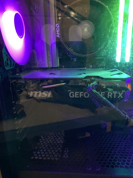 Vand PC gata de utilizare