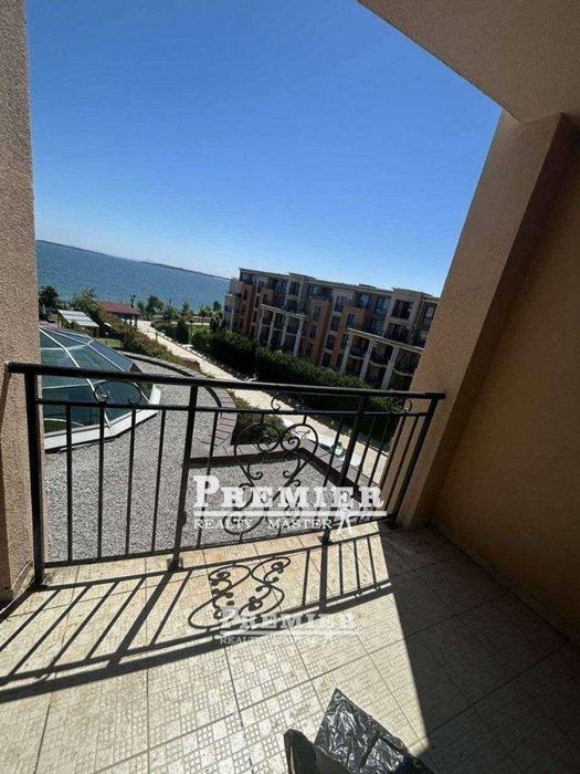 Продава се Едностаен апартамент в Свети Влас - 44 кв.м за 1569 €/кв.м - Снимка #4