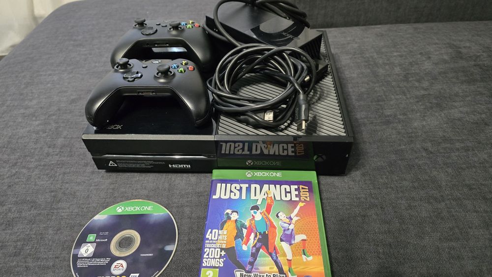 Consola Xbox One