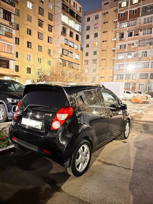 Spark ravon 4 pozitsiya