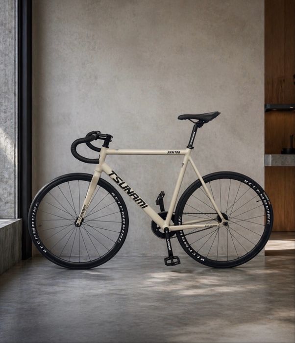 Новый Взрослый Велосипед 24 Скорости Городской Shimano