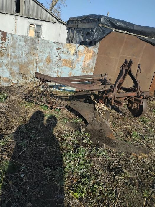 Продам трактор МТЗ-80