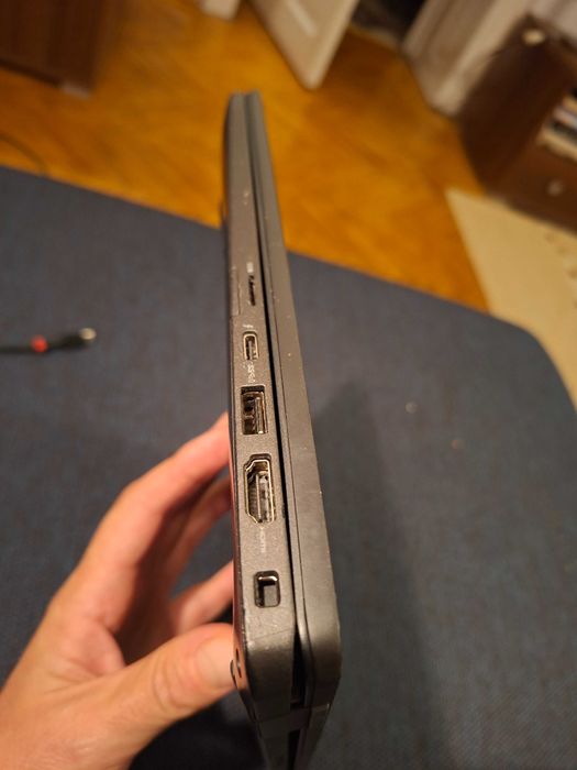 Dell latitude 7420 i7