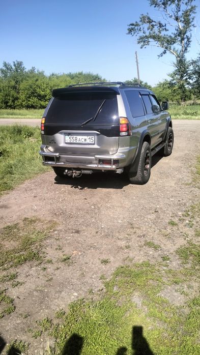 Продам монтерик в хорошем состоянии