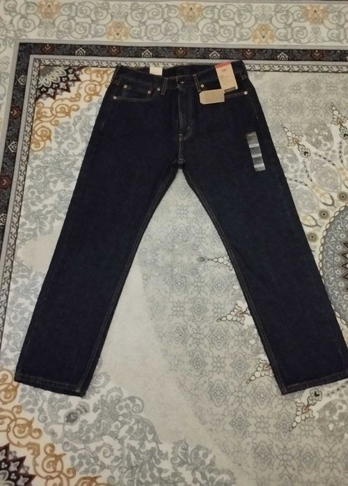 Джинсы Levis 505 модель