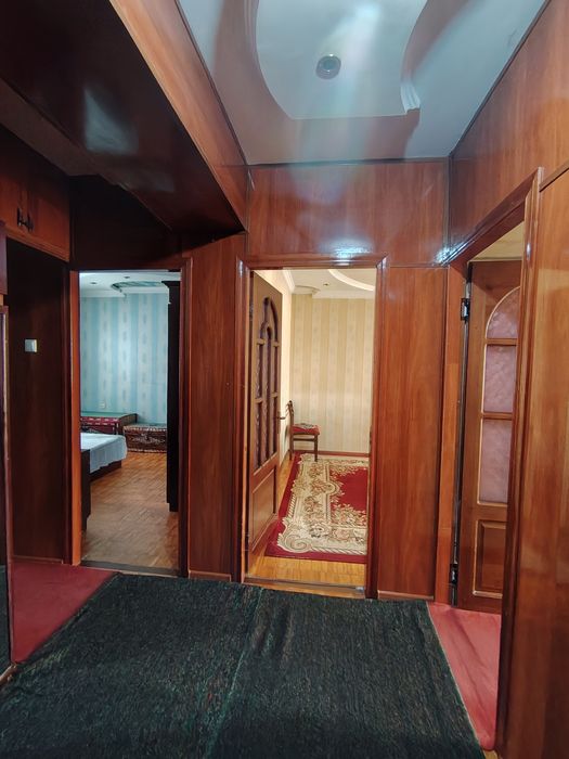 Сдаю квартиру 2/5/5 Кара-Су 2. Академия