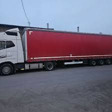 Yuk tashish xizmati 24/7