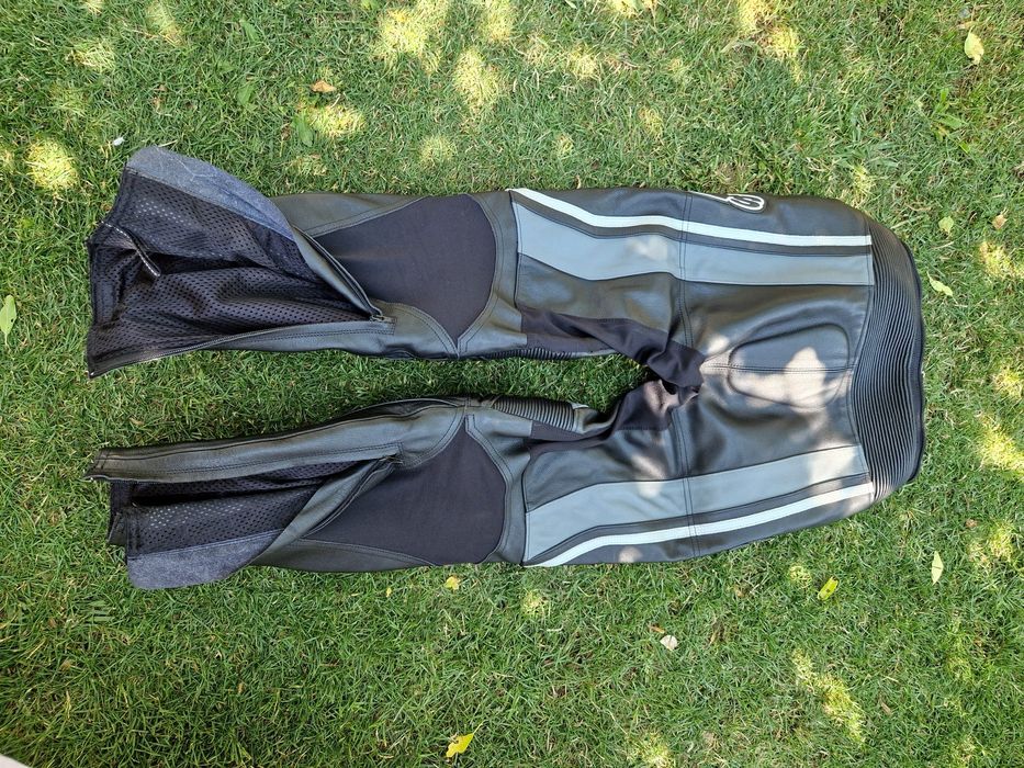 Costum moto dama - Alpinestars Stella