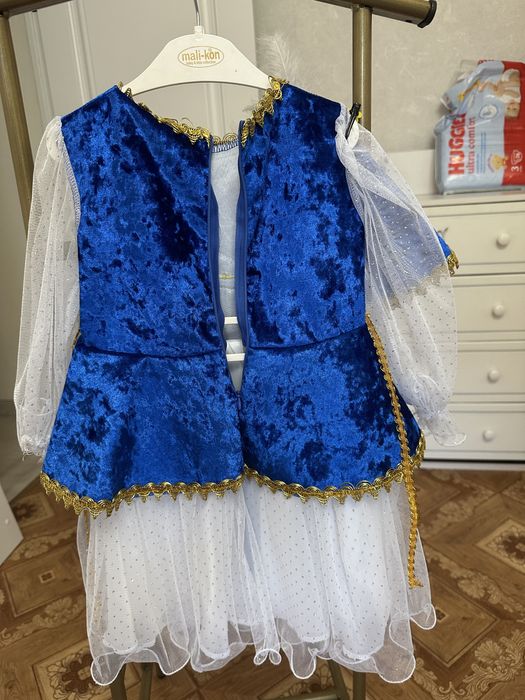 Продается казахское плате