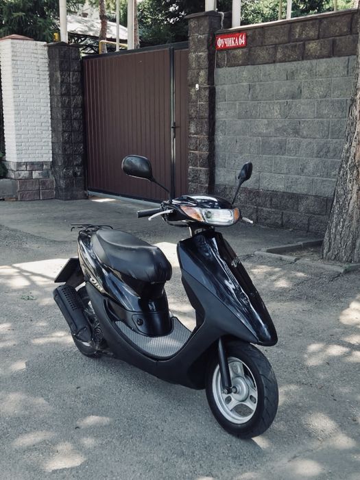 Мопед Honda Dio 34