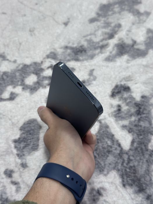 iPhone 12 Pro Max 128GB