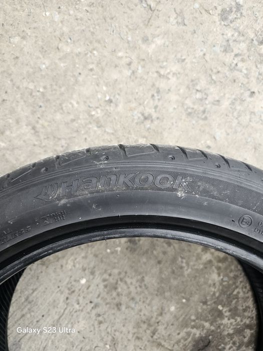 Vând anvelope Hankook Dot 2023