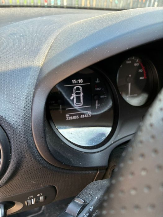 Se vinde Seat Leon 2012