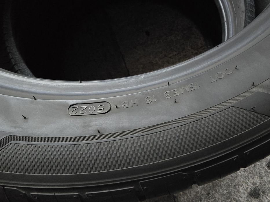 Hankook 235/50 R20 104Y vară