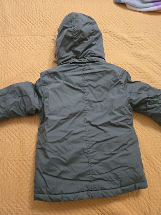 Яке HM за момче размер 116