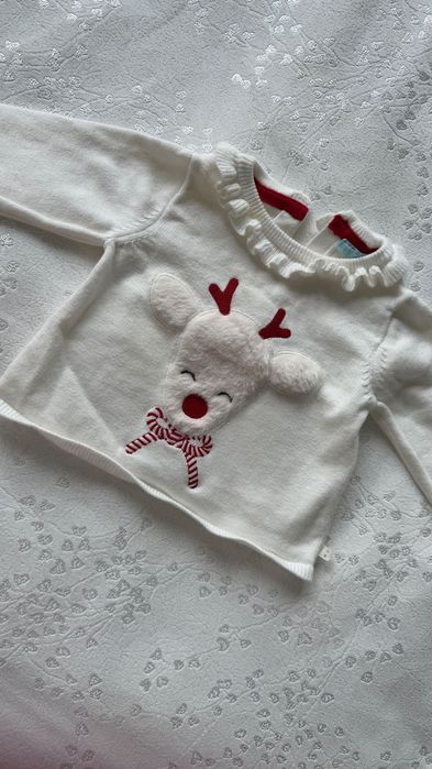 Одежда для малышки 2-5мес