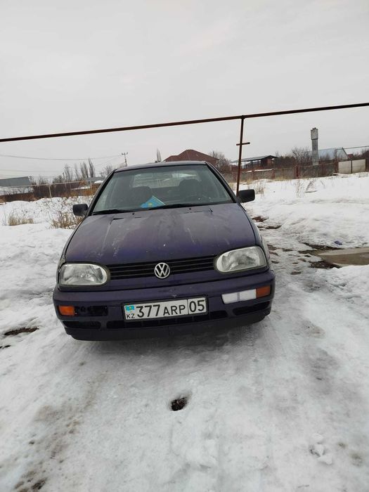 Продается Volkswagen Passat