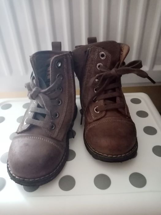 TIFLANI демисезонные ботинки