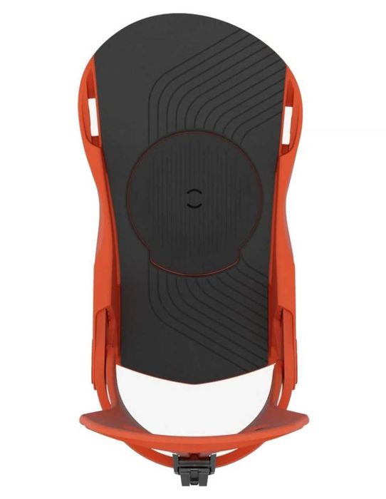 Legaturi Snowboard Flite Pro Orange M