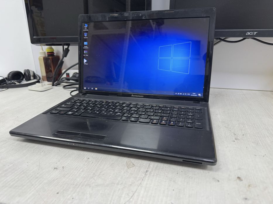 Ноутбук Lenova G585