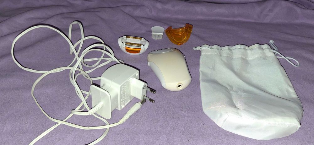 Епилатор Braun-Silk Epil, SoftPerfection