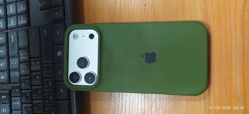 iPhone 17max pro Dubay kopiya