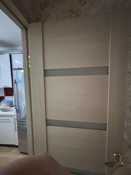 Продаю межкомнатные двери