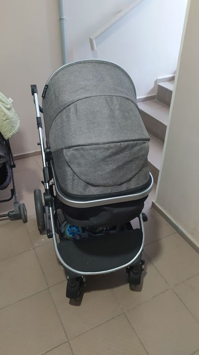 Продам коляску трансформер