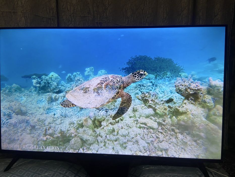 Продам телевизор TCL