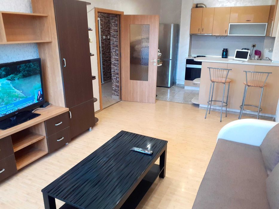 2 стаен да Бизнес Хотел 600€