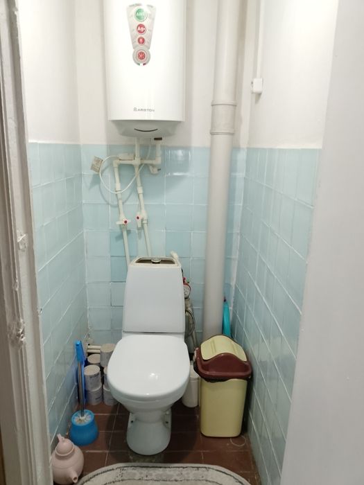 Меняю квартиру на дом