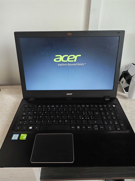 Acer Aspire F5-572G